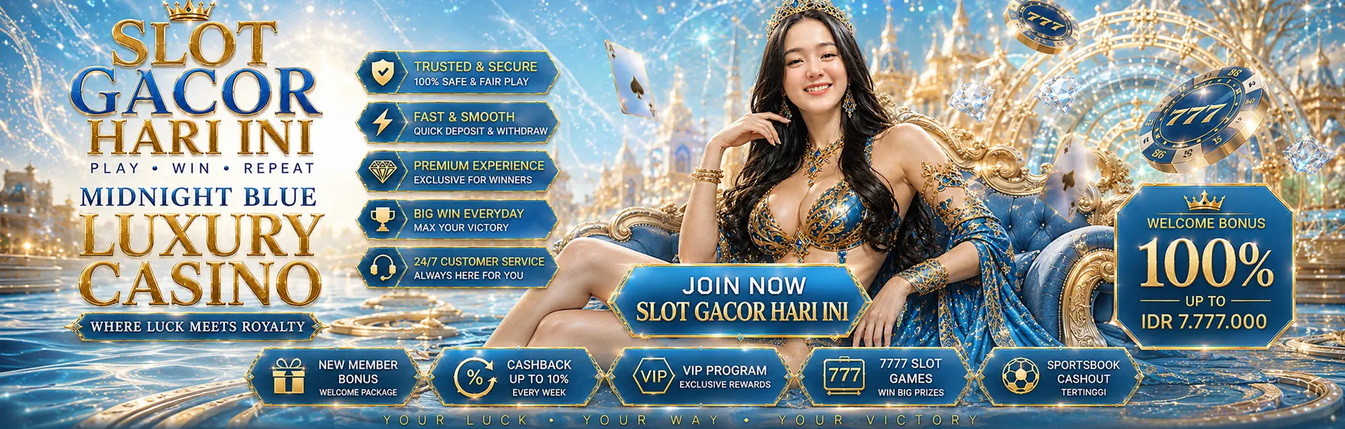 TIGERBET777